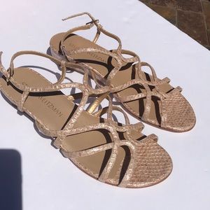 Stuart Weitzman Sandals